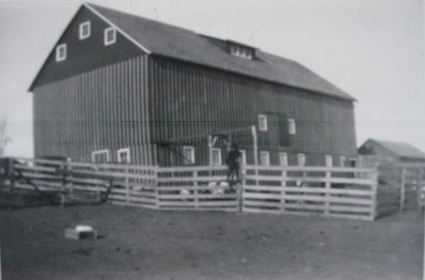 Barn